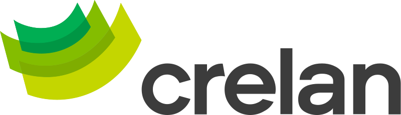 Crelan Logo